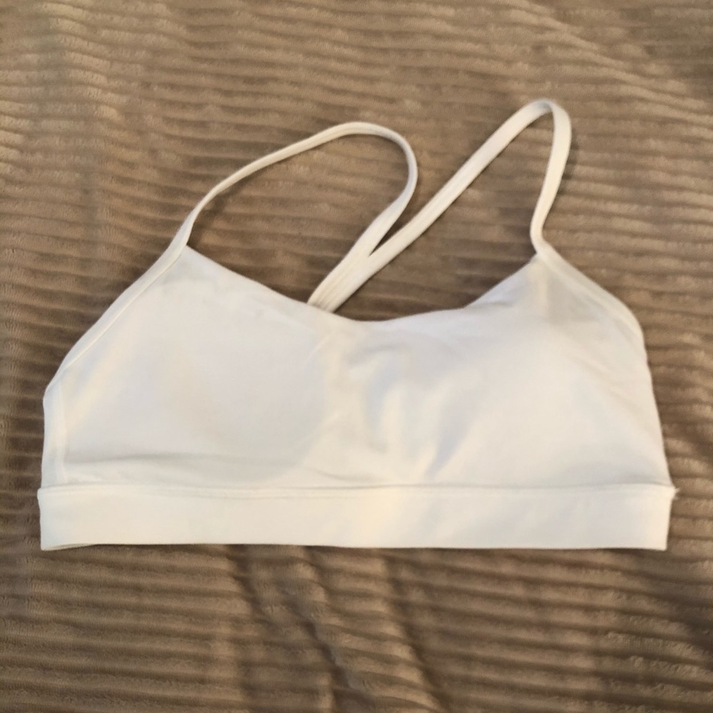 Lululemon bra
